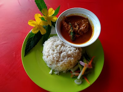 KEDAI MAKAN SELERA PANTAI