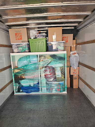 Back Breaker Movers #1