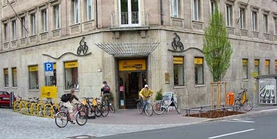 Photos of Zentralrad F&uuml;rth