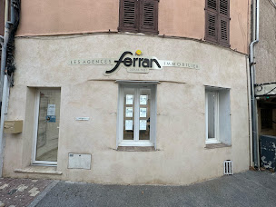 Photo n°1 de Agence FERRAN - Immobilier à FLAYOSC à Flayosc (Agence immobilière)