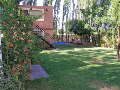 Photos of Caba&ntilde;as - Dormis & Regionales