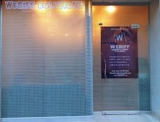 Webiff Solutions hyderabad