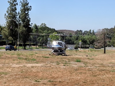 Escondido Fire Department Station 4