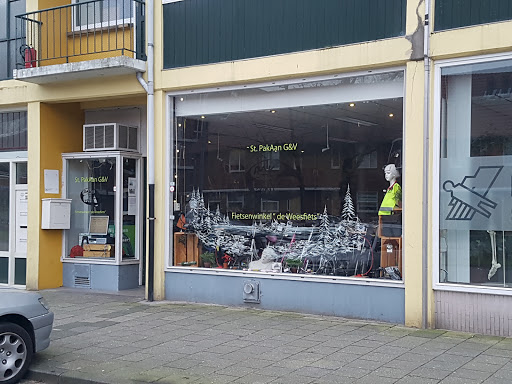 Fietsenwinkel "de Weesfiets"