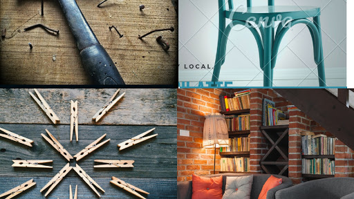 THIRD I FURNITURE & PAINTINGS - Thumbnail