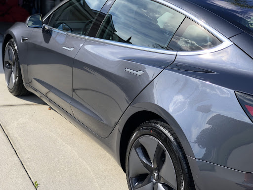 Chery Car Detailing Services - Thumbnail
