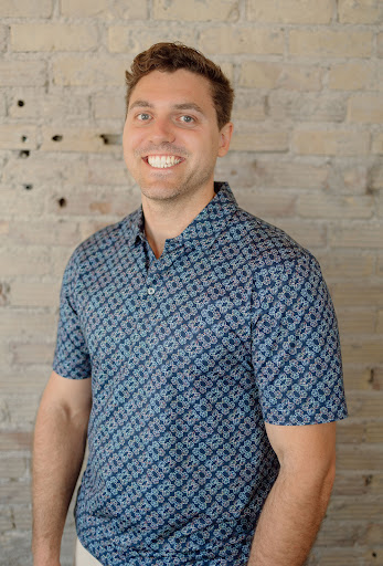 Jordan Harvey - Real Estate Agent - eXp Realty