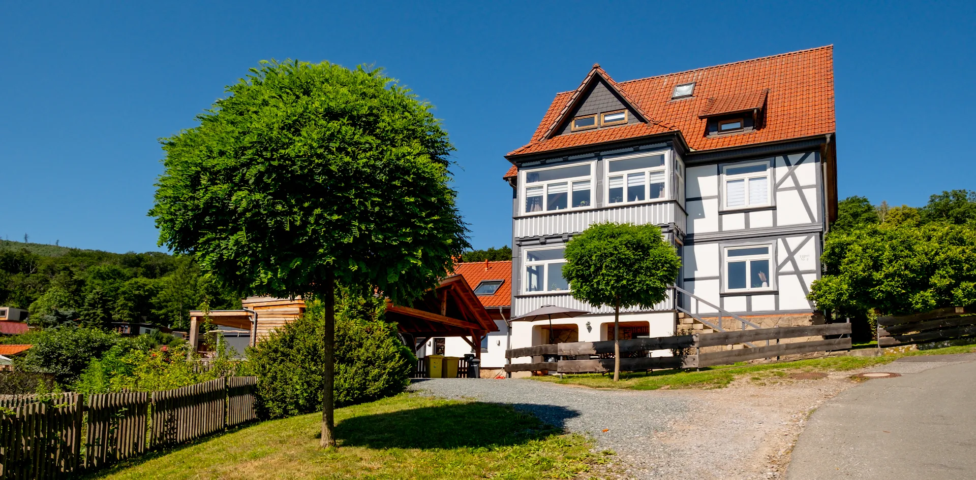 Eggert Alm Apartments