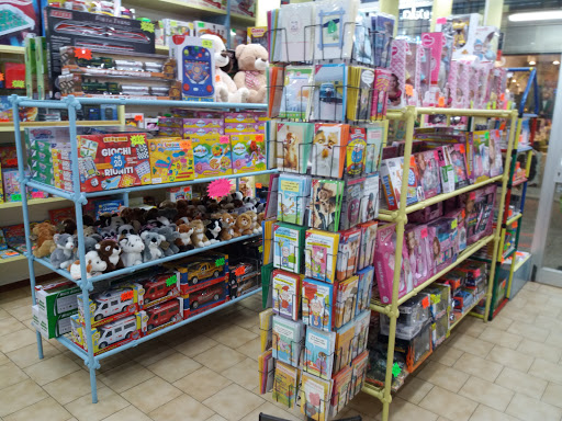 thinKreative - Puf Puf Cartolibreria - Giocattoli - Thumbnail