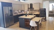 Magnet Kitchens bristol