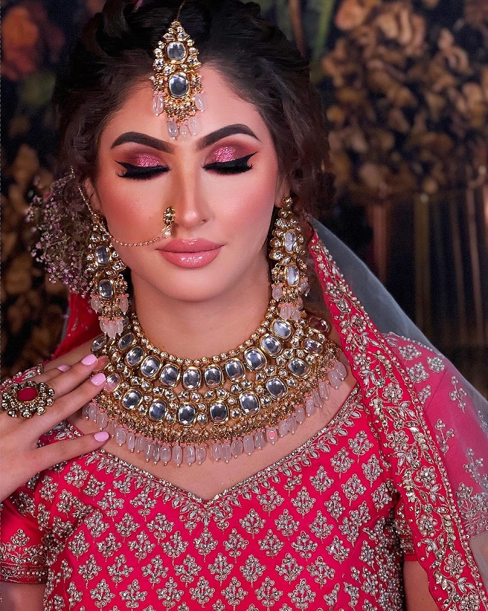 Asiana Bridal Makeup & Training Academy - Makeup Artists in Birmingham