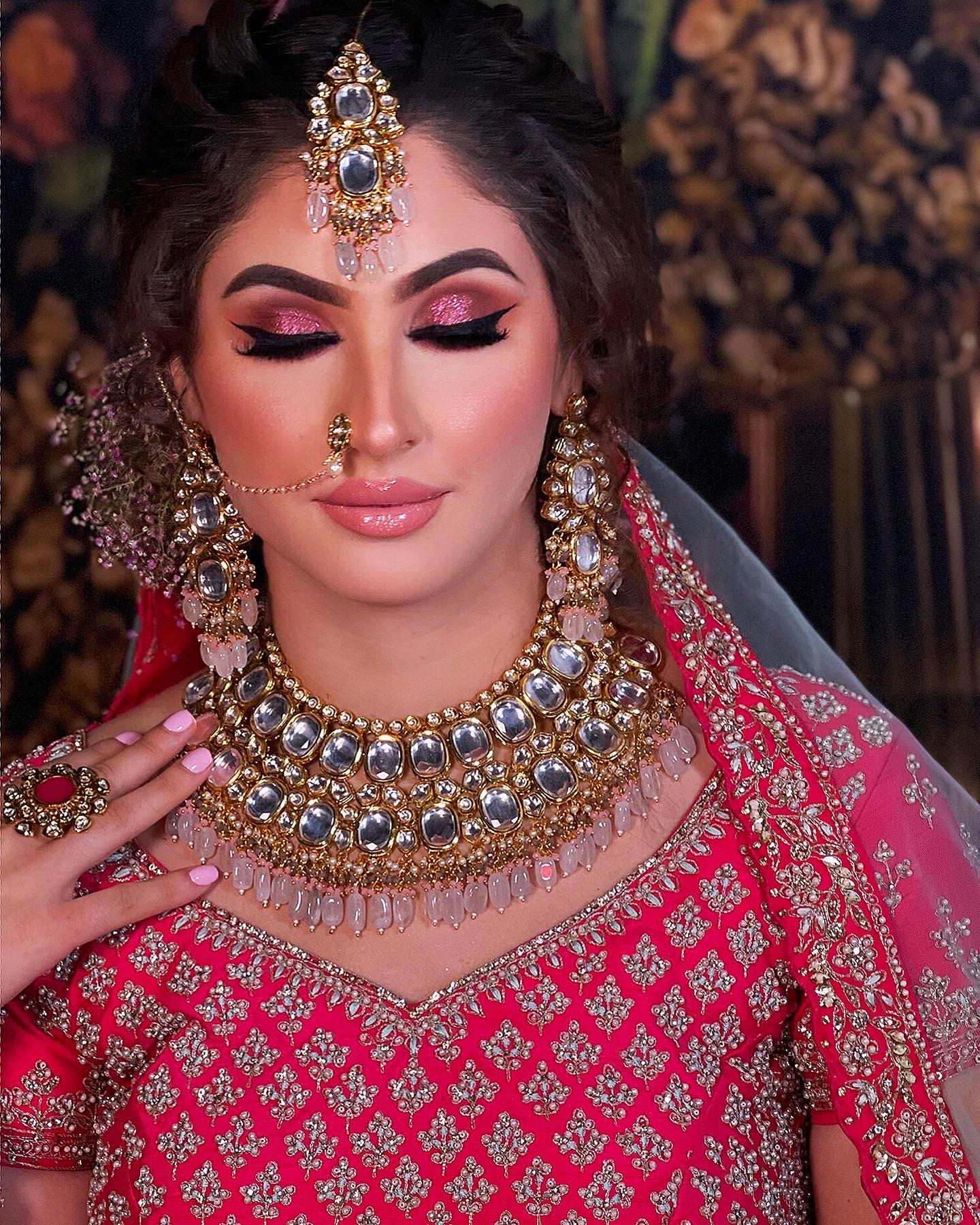 Asiana Bridal Makeup & Training Academy - Mehndi Artists - photo 1