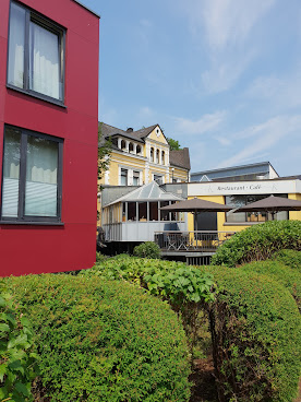 von korff's rest & relax hotel restaurant by null