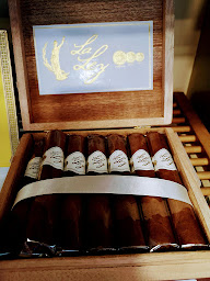 Photo n°23 de Le Marigny à Toulon (Bar-tabac)