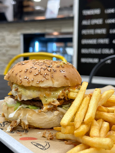 Photo 2 - Chicken City