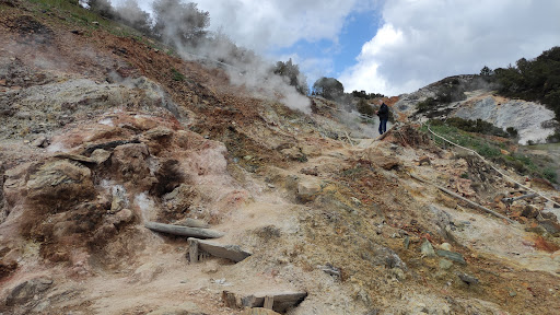 Lagone naturale - Thumbnail