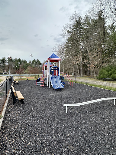 Lyons field