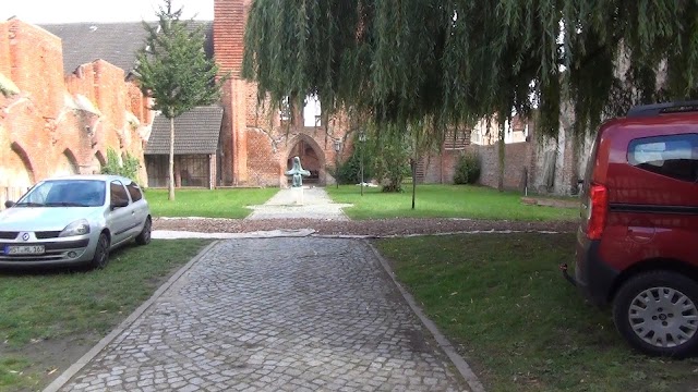 Johanniskloster