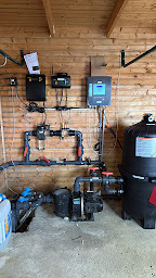 Photo n°22 de PLANETE EAU PISCINES à Venelles (Magasin de matériel pour piscines)