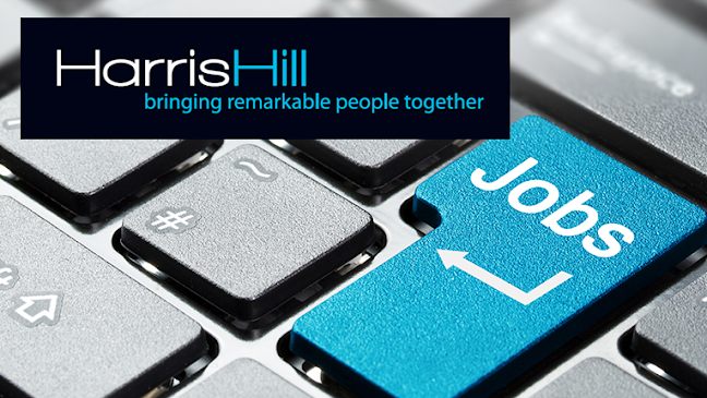 Harris Hill Ltd