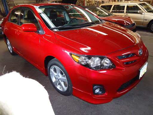 Lee Heights Automotive - Thumbnail