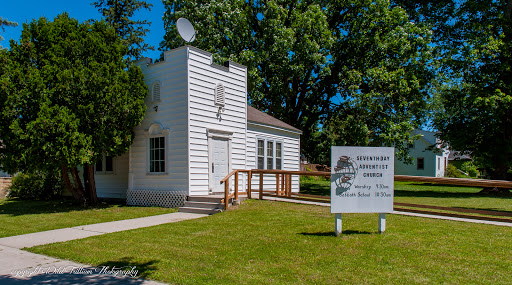 Grand Rapids Seventh-Day Adventist Church