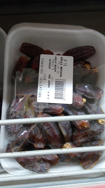 Photos of SUPERMARKET Sakmar is Serdivan