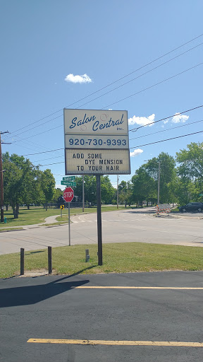 Salon Central Inc - Thumbnail