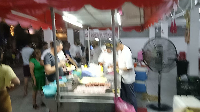 Hot Dogs El Charly by null