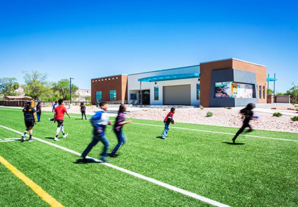 Zuni Youth Enrichment Project (ZYEP) Gallery - United States