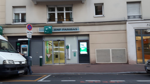 BNP Paribas - Suresnes Jean Jaures - Thumbnail