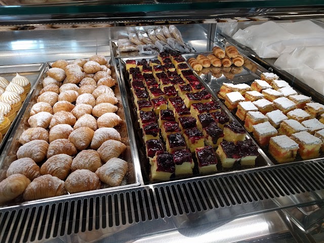 Il Forno delle Meraviglie pasticceria e caffetteria