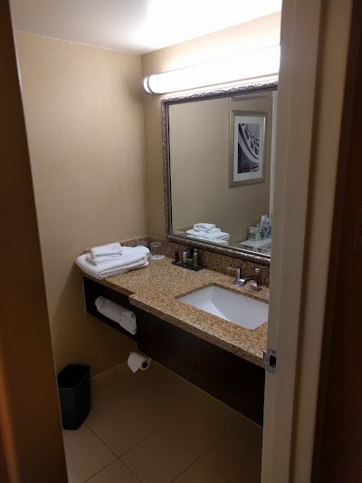Photos of Salt Lake Marriott Downtown at City Creek