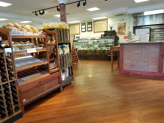 The Local Butcher and Market