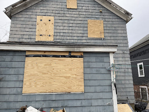 Quincy Mutual Fire Insurance Co - Thumbnail