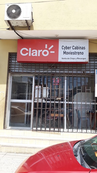 Photos of Cyber Cabina Moviestreno