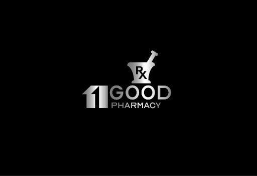 1Good Pharmacy - Visual