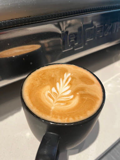 EL TINY CAFE - Visual