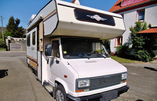 KFZ Kranenberg GmbH - Thumbnail