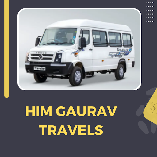 Are you planning a trip to the beautiful hills of Shimla? Look no further than Him Gaurav Travels… post image