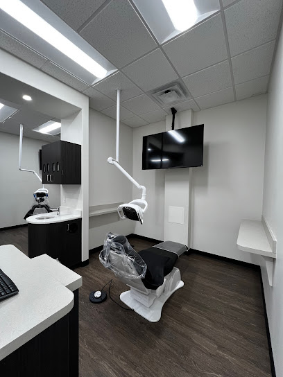 DentFirst Dental Care Locust Grove