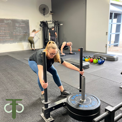 Top Performance Fitness Gallery - Australia