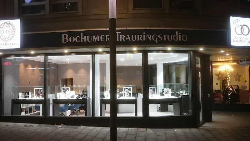 Bochumer Trauringstudio by Oliver Stang