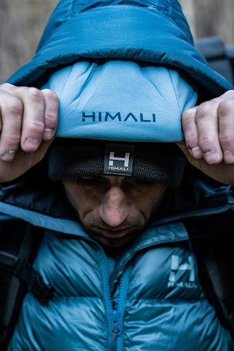 HIMALI - Visual