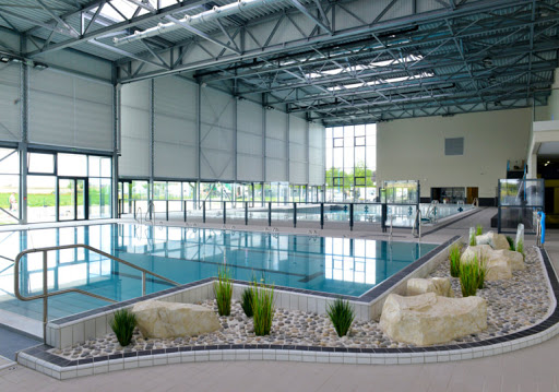 Photo de Piscine Aquacité