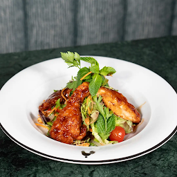 Photo n°21 de PB Poulet Braisé Cergy à Cergy (Livraison de repas à domicile)