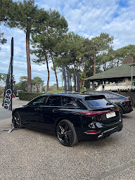 Photo n°6 de Audi Saint Sulpice de Royan C.A.R. à Saint-Sulpice-de-Royan (Vendeur de voitures d'occasion)