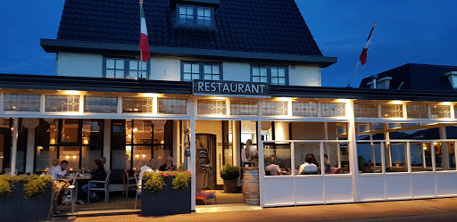 De Markies, restaurant - Thumbnail