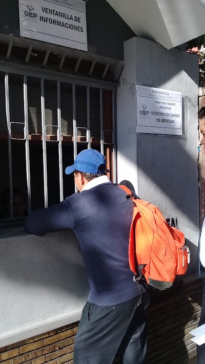 Photos of Tribunal Electoral Departamental Cochabamba