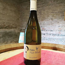 Photo n°3 de Château Flotis à Castelnau-d'Estrétefonds (Cave à vins)